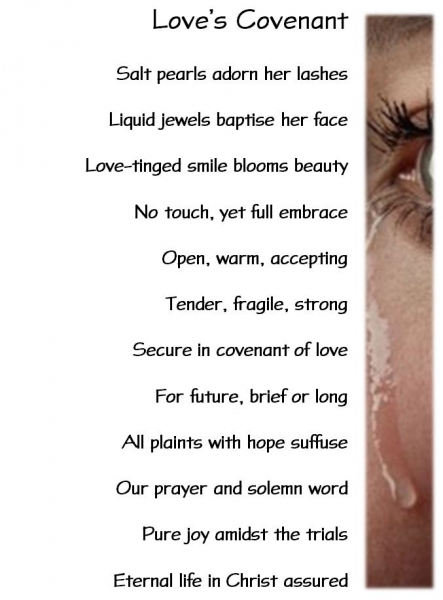Love's Covenant
